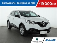 Renault Kadjar 1.2 TCe, Salon Polska, Automat