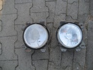 vw t3 transporter t3 lampa przód prawa lewa hella