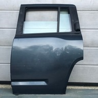 JEEP COMPASS DRZWI LEWY TYŁ ( 1 GENERACJA ) 2007 - 2011