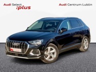 Audi Q3 150 KM,Ambiente,Smartphone Interface,Kamera 1.5 Benzyna 150KM