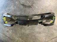 Wypełnienie zderzaka przedniego Lamborghini Aventador LP-700