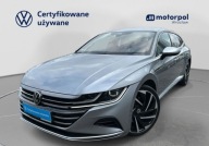 Volkswagen Arteon 4x4 Elegance Pakiety, DCC, Hak, Kamera 360, ACC, Digita