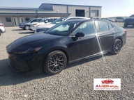 Toyota Camry 2025 2.5L hybrid FWD 2.5 Hybryda 208KM