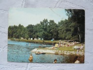 KOSZĘCIN OŚRODEK WYPOCZYNKOWY