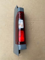 RENAULT TRAFIC III 2014-2020 ROK LAMPA TYLNA LEWA OVKPN