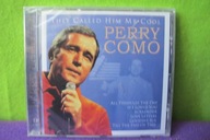 CD They Called Him Mr. Cool Perry Como
