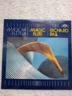 RICHARD BALL - MAGIC FLUTE
