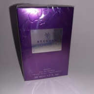 Beckham Signature Women woda toaletowa 50ml EDT