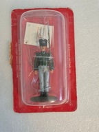 Prussian Infantry Hellwig's Raiding Corps 1813 Del Prado SNP060 1/30