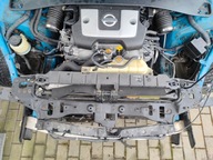 370Z CZOŁOWE WZMOCNIENIE KOMPLETNE