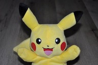 pluszak maskotka uroczy Pikachu Pikaczu Pokemon Go 35 cm