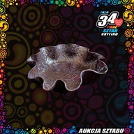 Hand Made Ceramika. Misa ceramiczna 28cm!!!!