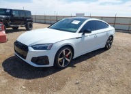 Audi A5 Sportback 2023r.,Premium Plus 45 Tfsi S Line Quattro S Tronic, ,od