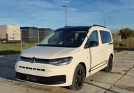 Volkswagen Caddy EDITION 1.5TSI 116KM DSG CarPlay ACC DigitalCokpit Led No