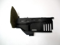 OSŁONA POD KONSOLE LAND ROVER DISCOVERY IV