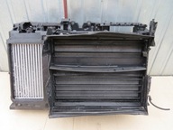 PEUGEOT E-208 II PAS PRZEDNI KOMPLET ELEKTRYK