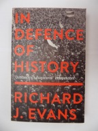 In Defence Of History Evans, Richard J. (Profesor