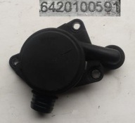 ODMA OLEJU MERCEDES 3.0 CDI 6420100591