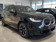BMW X3 20 xDrive M Sport DEMO!