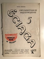 Ściąga dwudziestolecie międzywojenne - Dariusz Pietrzyk