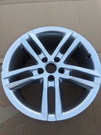 FELGA ALUFELGA R18 AUDI AUDI A6 C7 A7 4G 5X112 8J ET39 4G0601025BL S-LINE