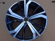 FELGA VOLVO XC60 8,5X21 ET 49,5