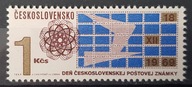 Czechosłowacja Mi 1915 ** ( 1969 ) 18