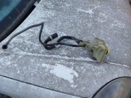 ZBIORNICZEK WSPOMAGANIA FORD FIESTA MK6 FUSION