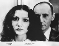 MAŁGORZATA PIECZYŃSKA, PIOTR FRONCZEWSKI duży fotos film BARYTON 24x30cm