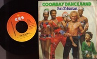 GOOMBAY DANCE BAND - SUN OF JAMAICA - ISLAND OF DREAMS