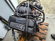 Silnik BMW N45B16 kompletny