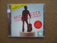 Mick Jagger – Goddessinthedoorway