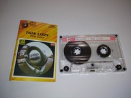Thin Lizzy – Thin Lizzy - KASETA MC K731