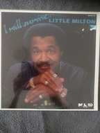 Little Milton – I Will Survive