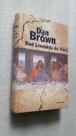 KOD LEONARDA DA VINCI - Dan Brown