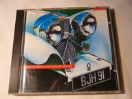 CD The Best Barclay James Harvest