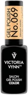Lakier hybrydowy kolorowy do paznokci Victoria Vynn 069 8ml