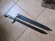 BAGNET NIEMIECKI PRUSKI WZ 98/05 LISĆ USZATEK Aa PIŁA