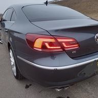 LAMPA VW PASSAT CC LIFT LEWY TYŁ LED