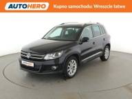 Volkswagen Tiguan xenon/LED skóra panirama navi