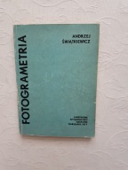 FOTOGRAMETRIA /FOTOGRAFIA TOPOGRAFIA GRAFIKA ZDJĘCIA MAPY GEODEZJA GEOLOGIA