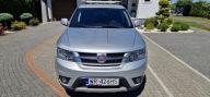 Fiat Freemont 2.0JTD 170KM, Navi, Skóra, 7-osob. Super Stan !