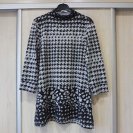 Papaya dłuższa bluzka dzianina r. 42