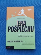 Poscente Era pośpiechu Real foto