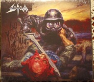Sodom 40 Years At War The Greatest Hell Of Sodom CD