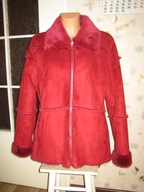 Kozuszek damski nowy