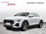 Audi Q8 S line Head up HD Matrix LED Laser Light Bang Olufsen Hak