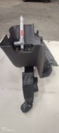 Pas bezpieczeństwa napinacz prawy tył Volvo V50 OE 30661797 z osłoną (A10)