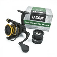 Kołowrotek Jaxon KREON KX 3000 MATCH 5.1:1