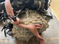 SKRZYNIA BIEGÓW HONDA CIVIC X 1.5 T TURBO 186KM CVT KPL